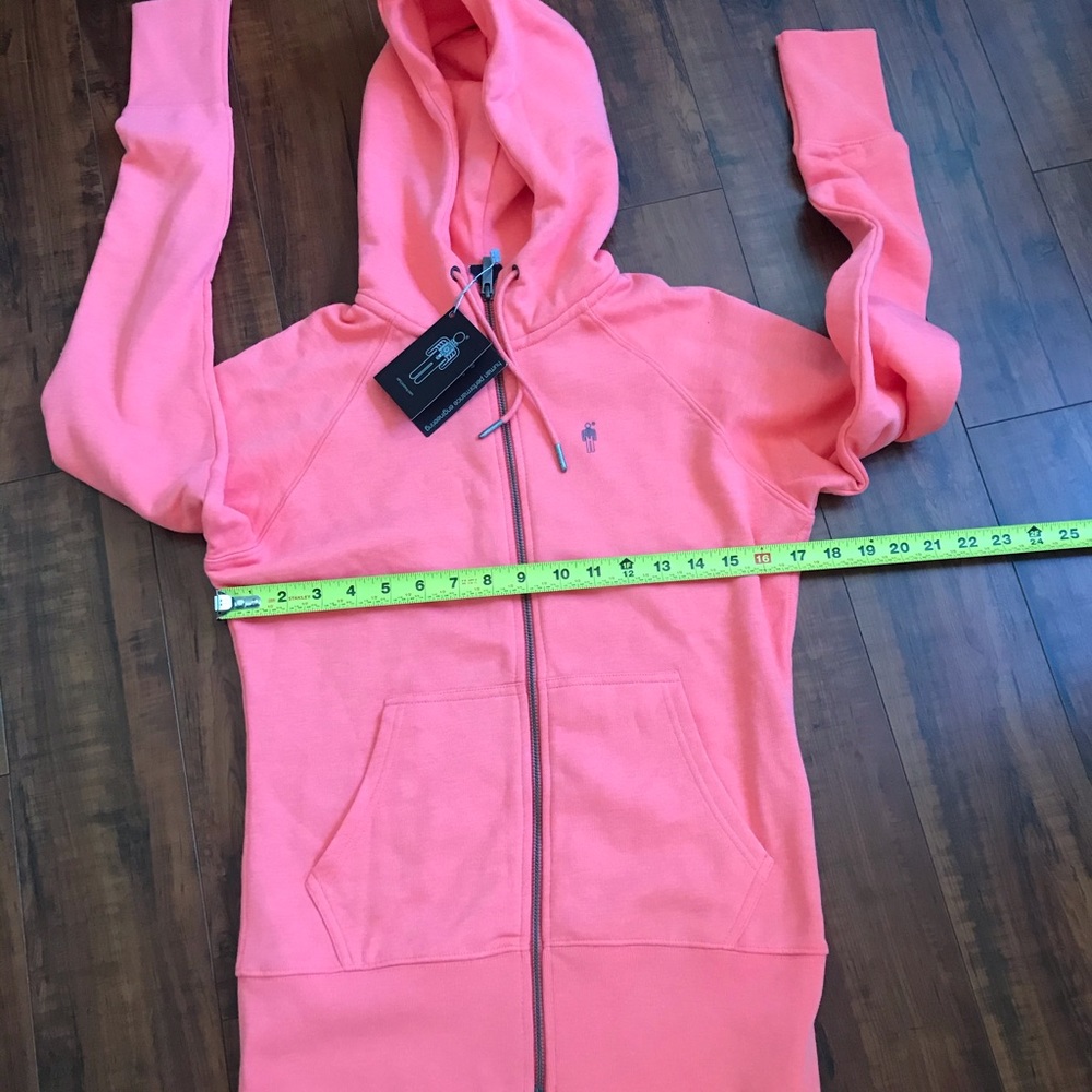 HPE Human Performance Jacket - Picture 4 of 7